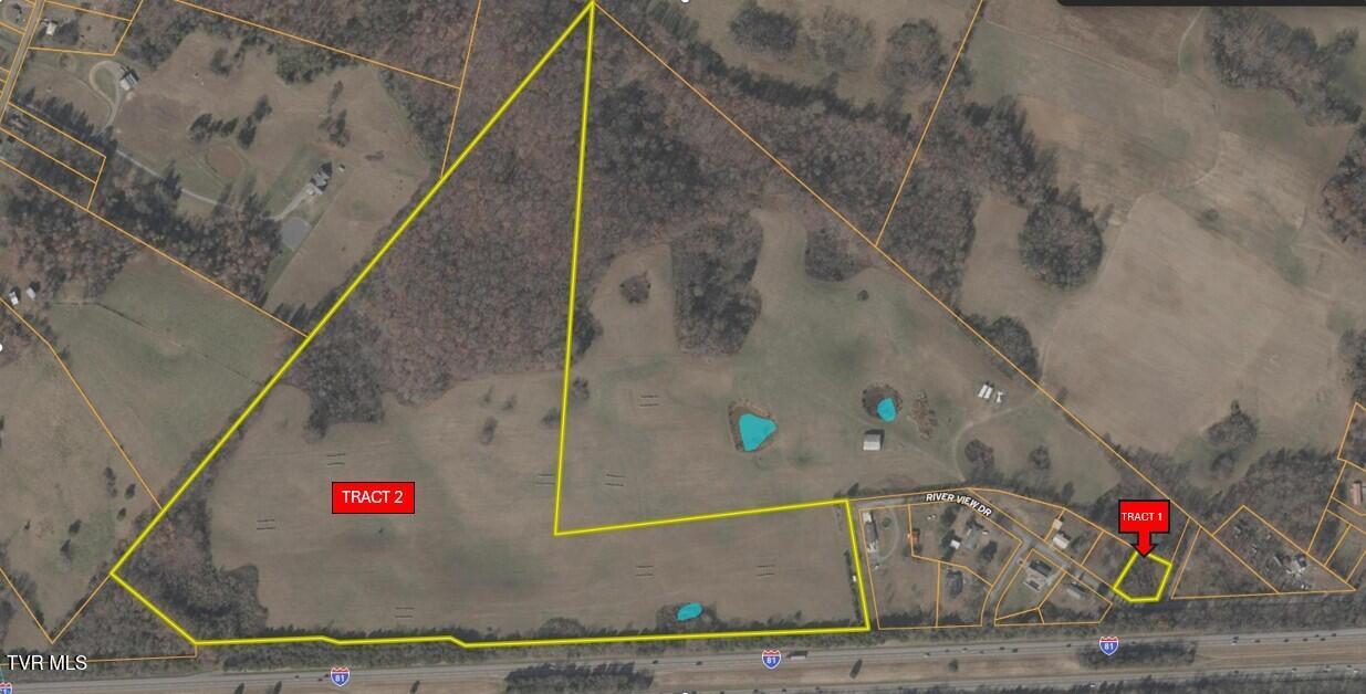58/Ac Tbd River View Drive #2, Morristown, Tennessee image 18