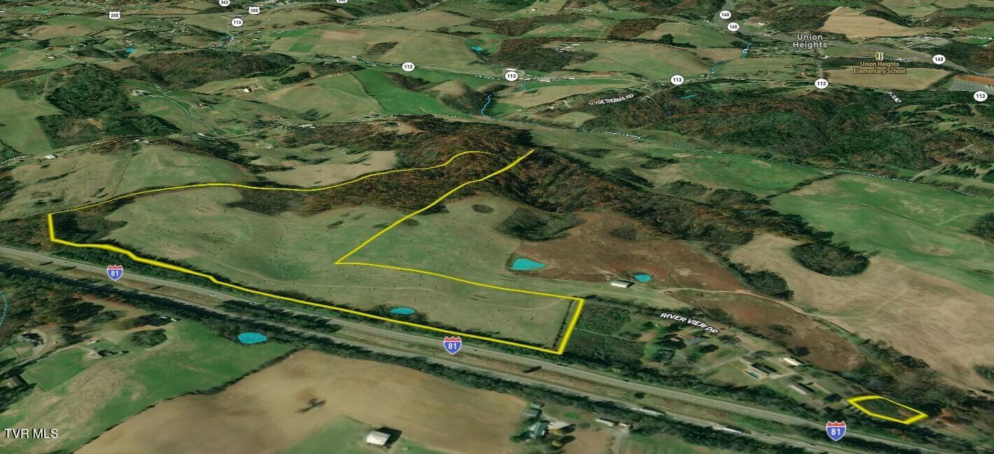 58/Ac Tbd River View Drive #2, Morristown, Tennessee image 26