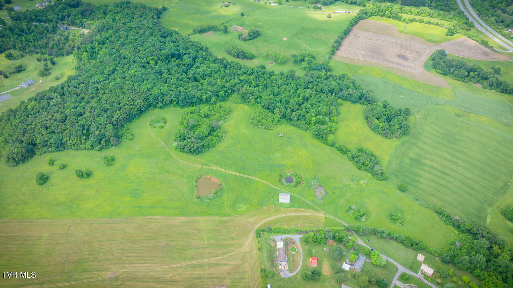 58/Ac Tbd River View Drive #2, Morristown, Tennessee image 15