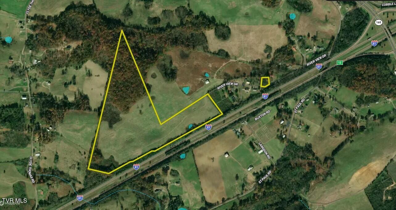 58/Ac Tbd River View Drive #2, Morristown, Tennessee image 22