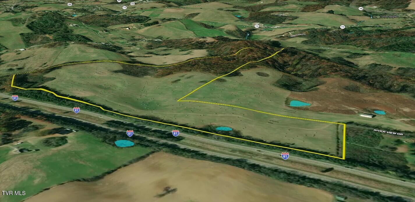58/Ac Tbd River View Drive #2, Morristown, Tennessee image 25