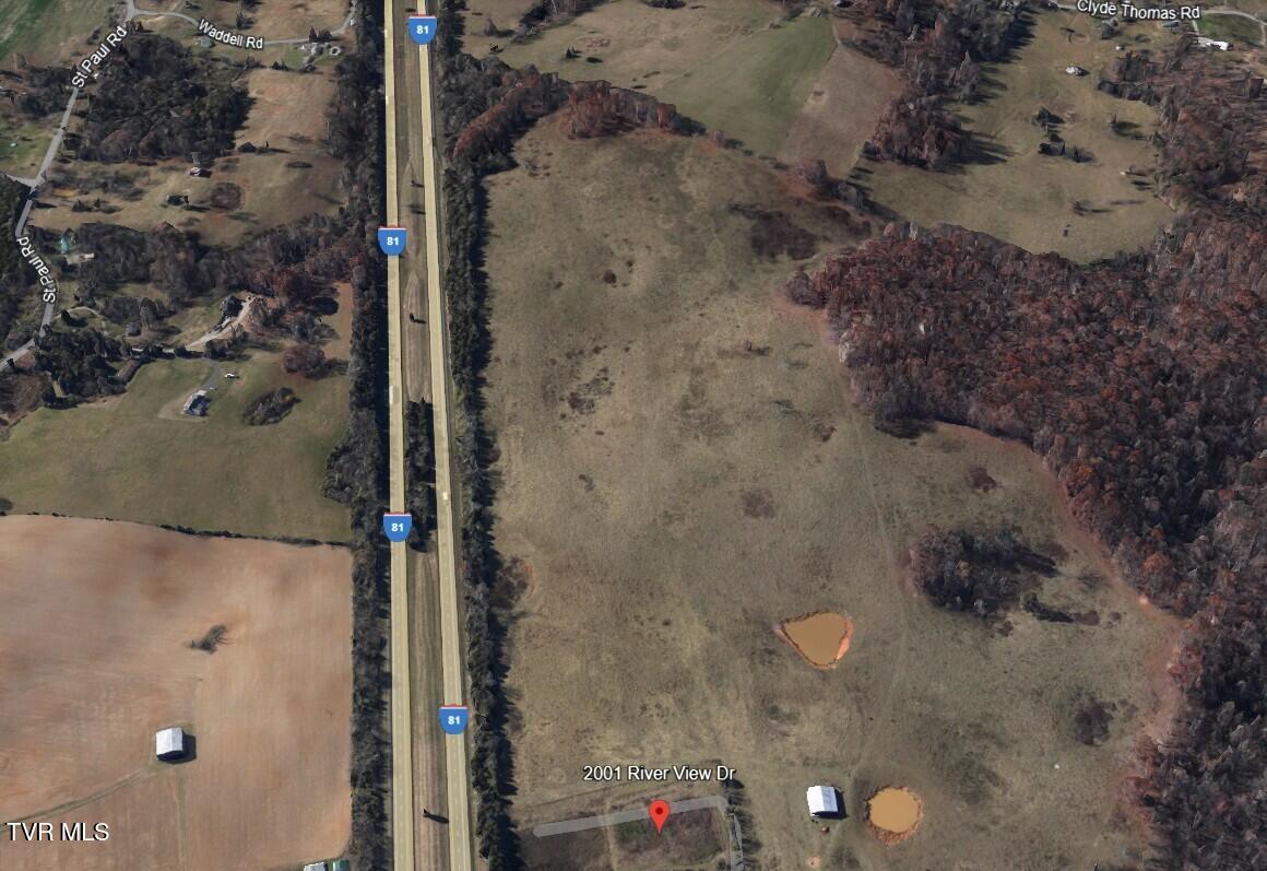 58/Ac Tbd River View Drive #2, Morristown, Tennessee image 19