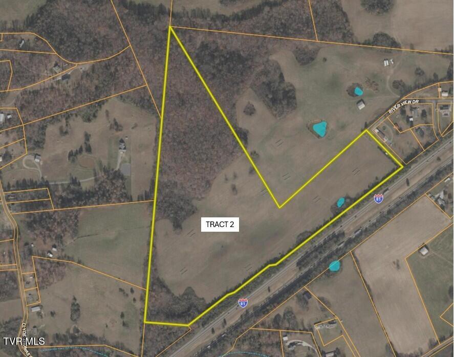 58/Ac Tbd River View Drive #2, Morristown, Tennessee image 16