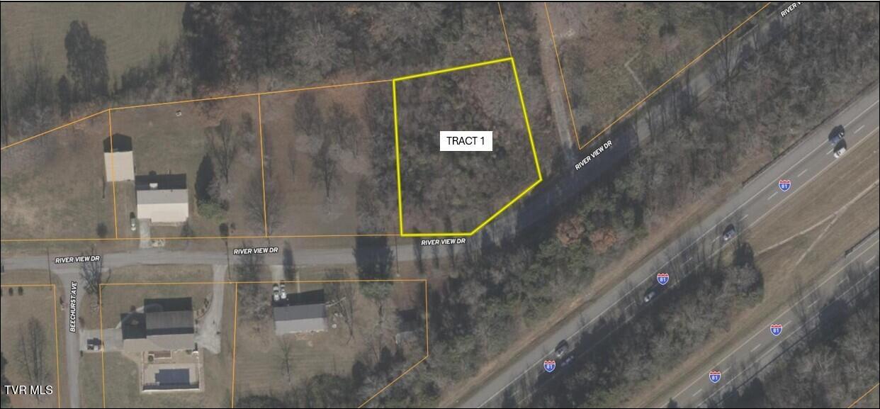 58/Ac Tbd River View Drive #2, Morristown, Tennessee image 17