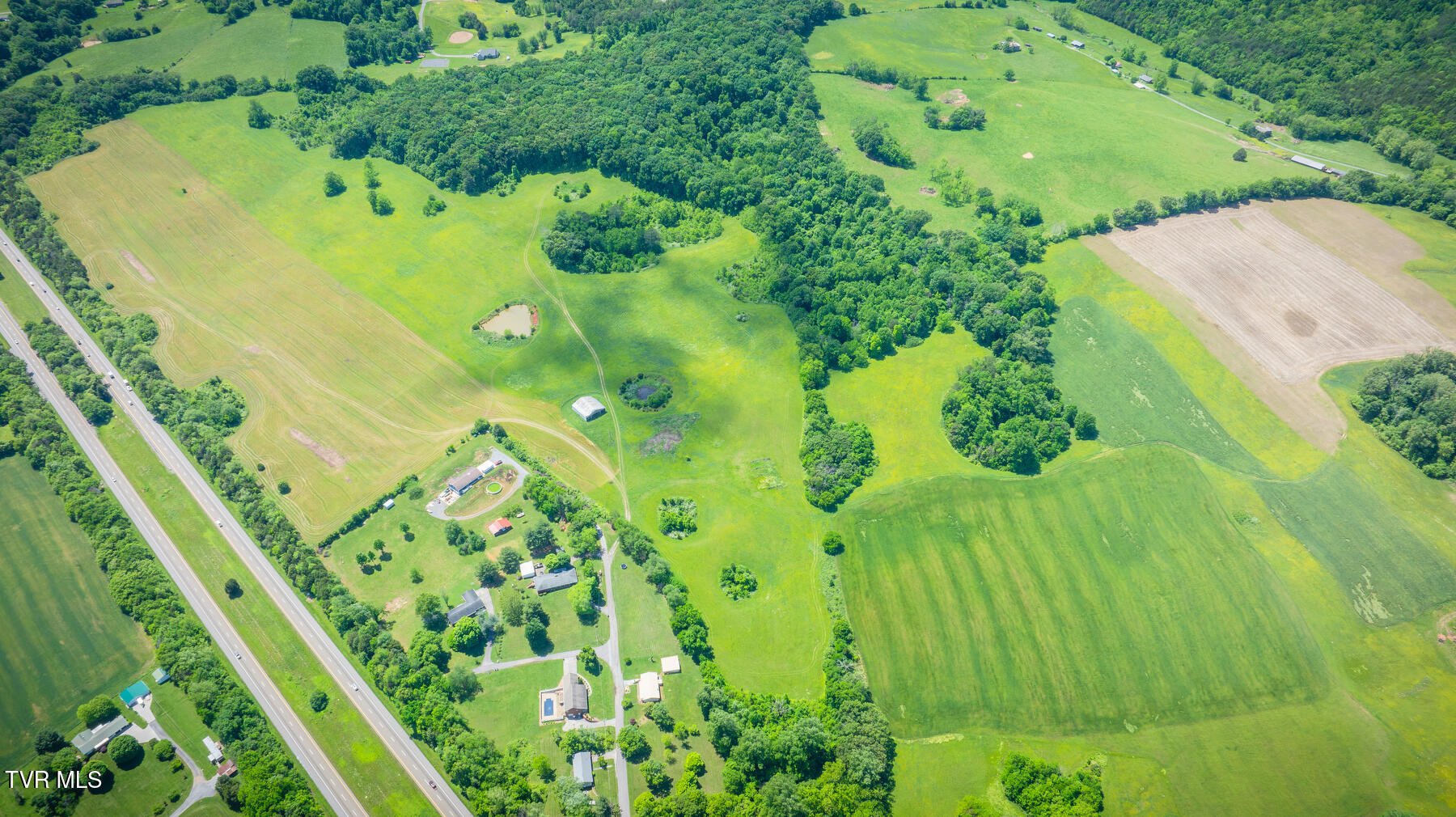 58/Ac Tbd River View Drive #2, Morristown, Tennessee image 14