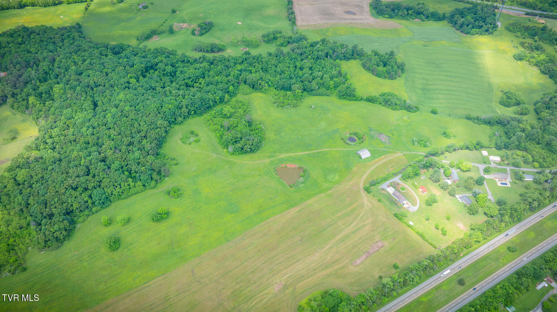 58/Ac Tbd River View Drive #2, Morristown, Tennessee image 13