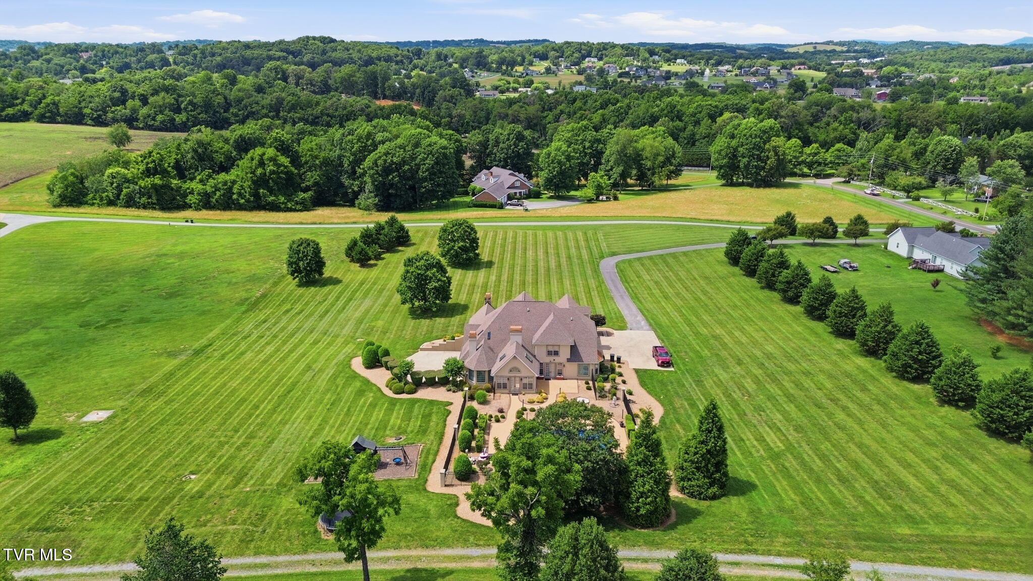 1500 Old Shiloh Road