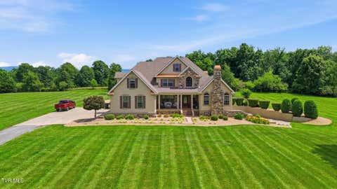 Photo of 1500 Old Shiloh Road, Greeneville, TN 37745 (MLS # 9997420)