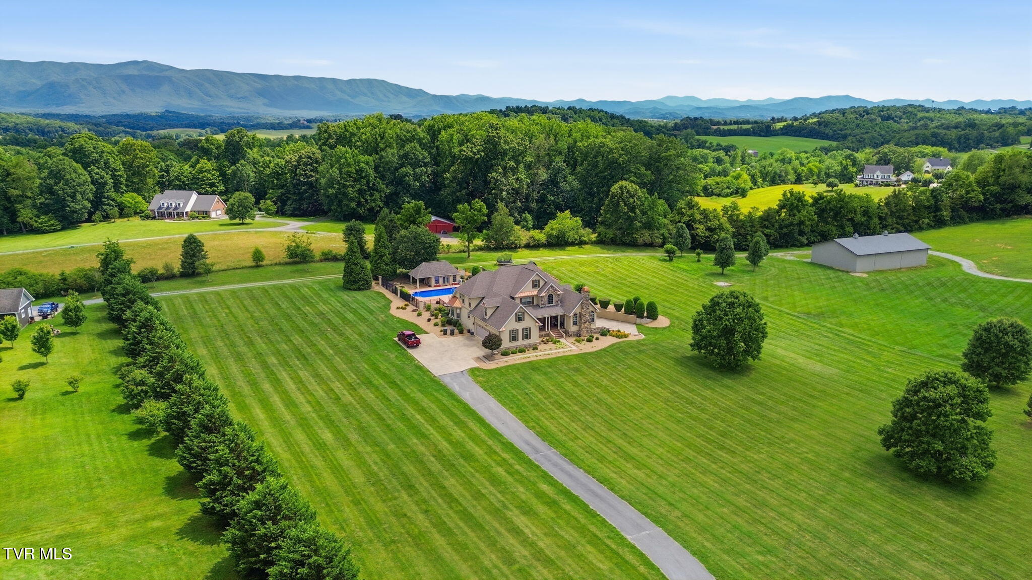 1500 Old Shiloh Road