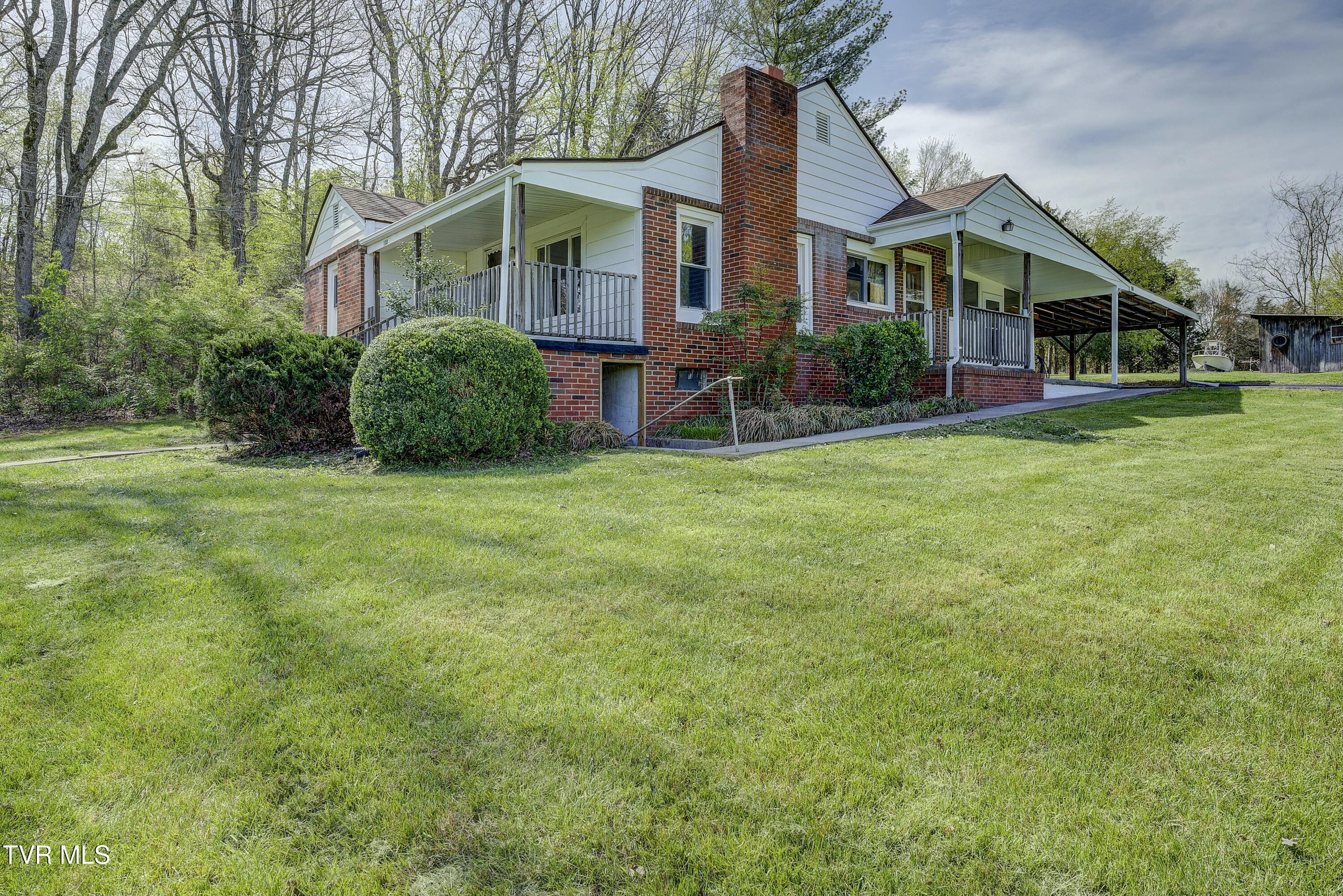 100 Fairview Circle, Jonesborough, Tennessee image 4