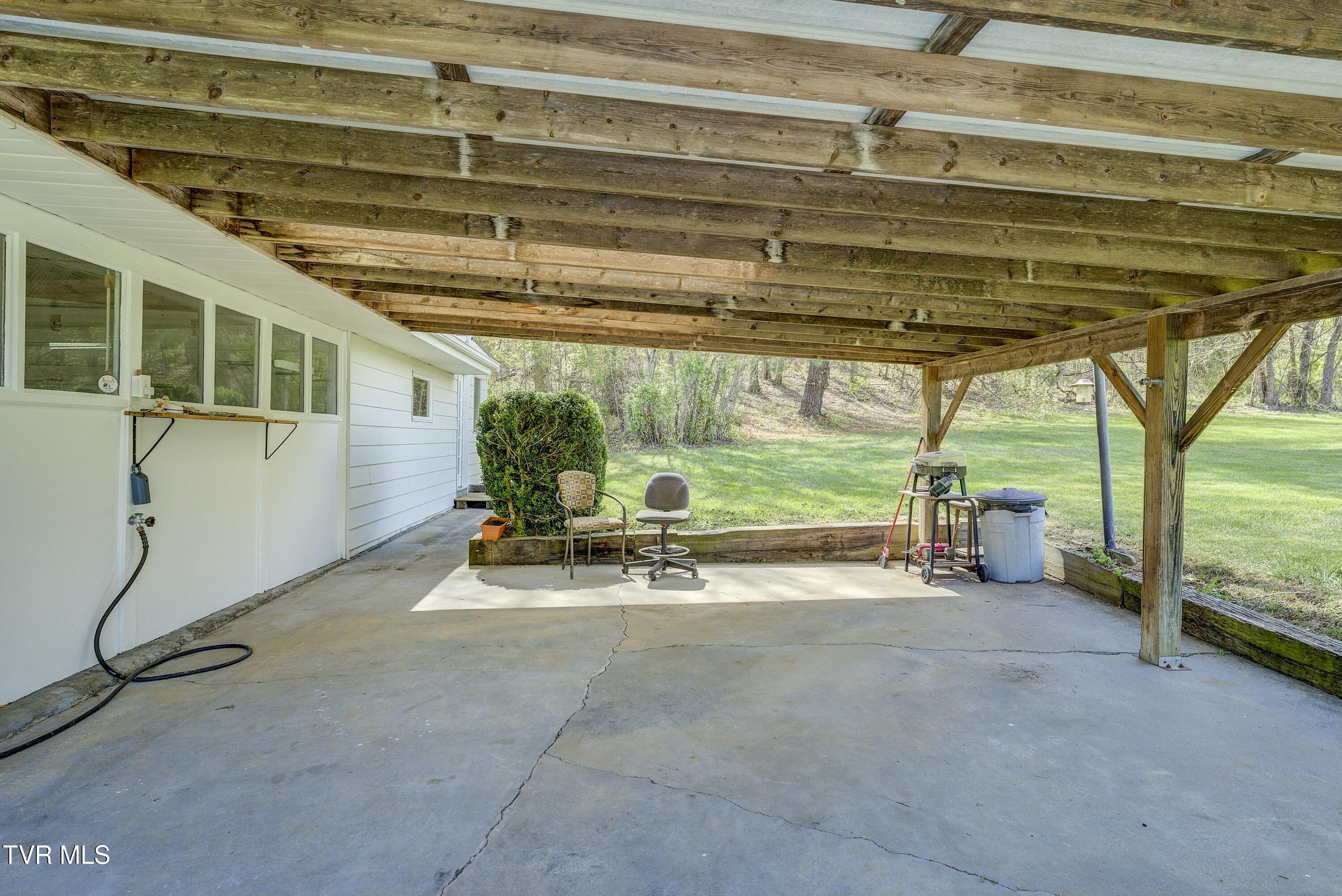 100 Fairview Circle, Jonesborough, Tennessee image 7