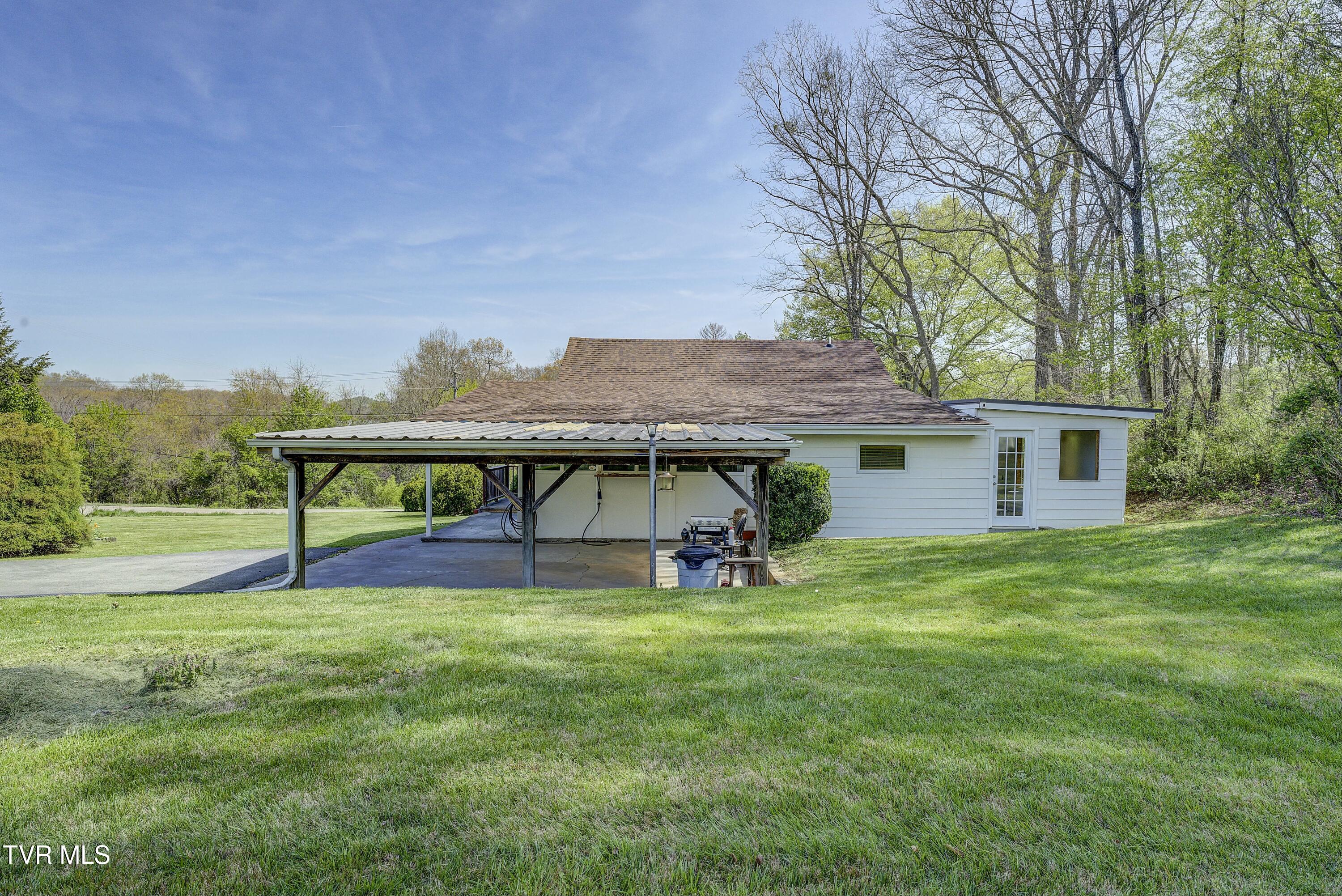 100 Fairview Circle, Jonesborough, Tennessee image 5