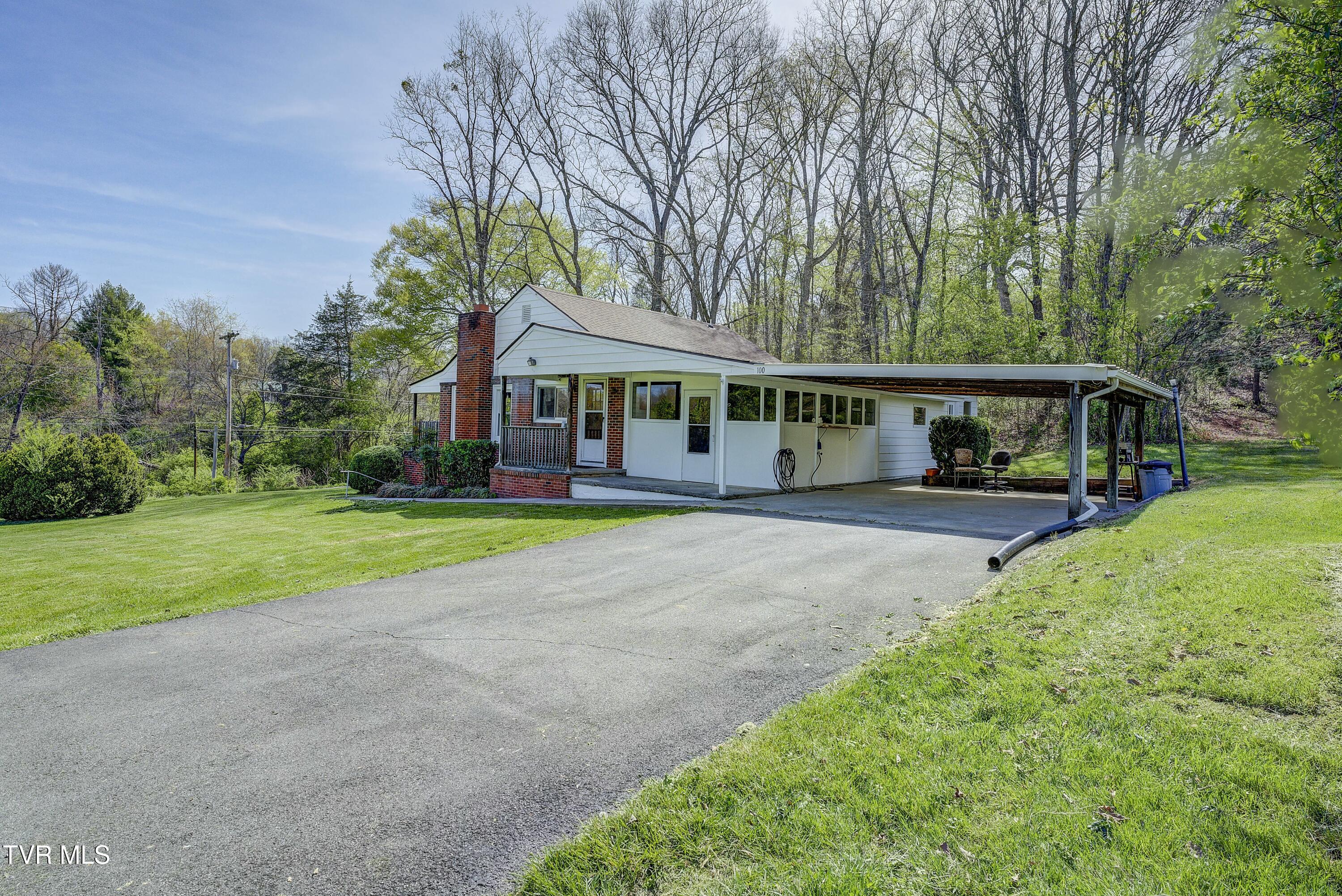 100 Fairview Circle, Jonesborough, Tennessee image 6