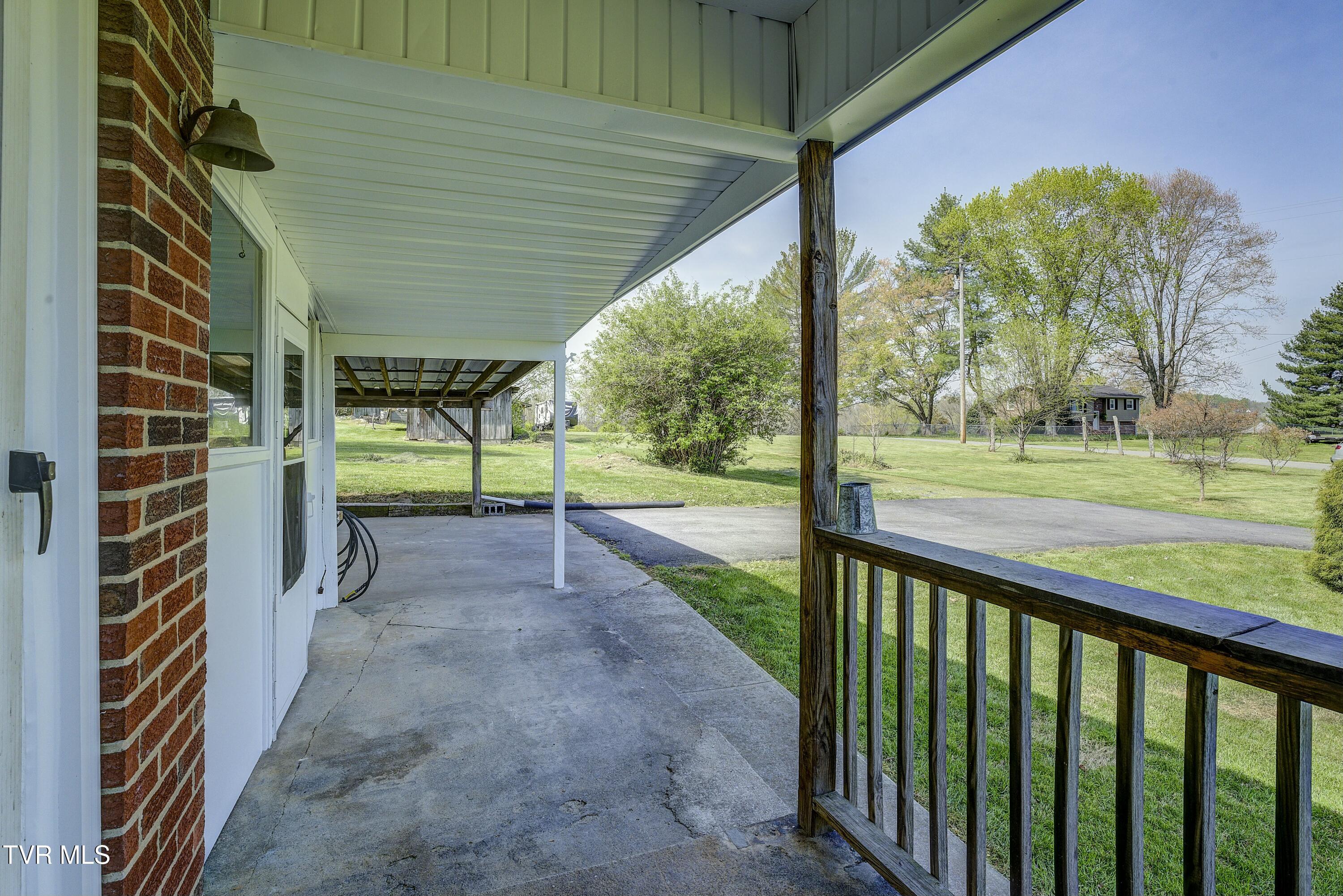100 Fairview Circle, Jonesborough, Tennessee image 8