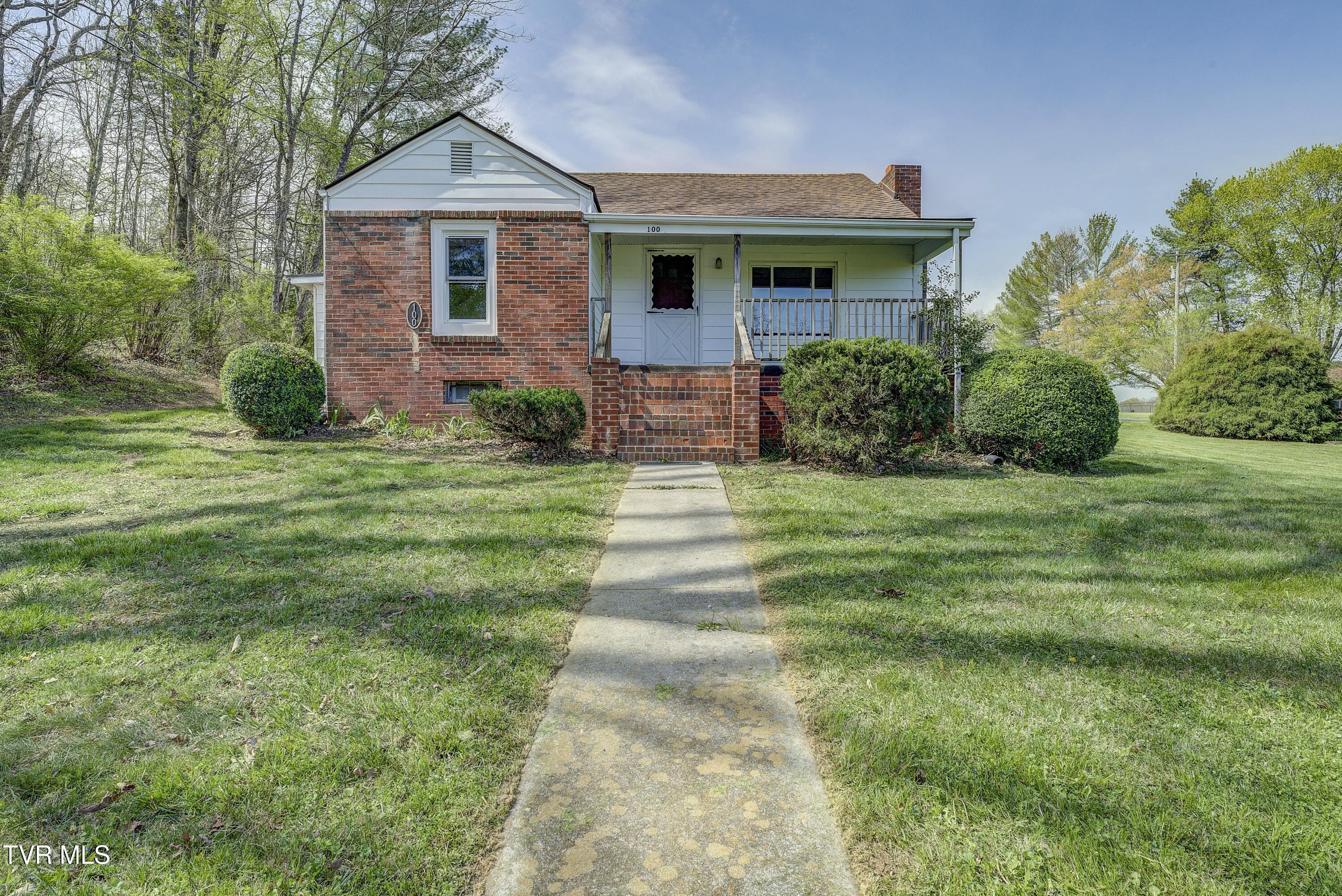 100 Fairview Circle, Jonesborough, Tennessee image 1