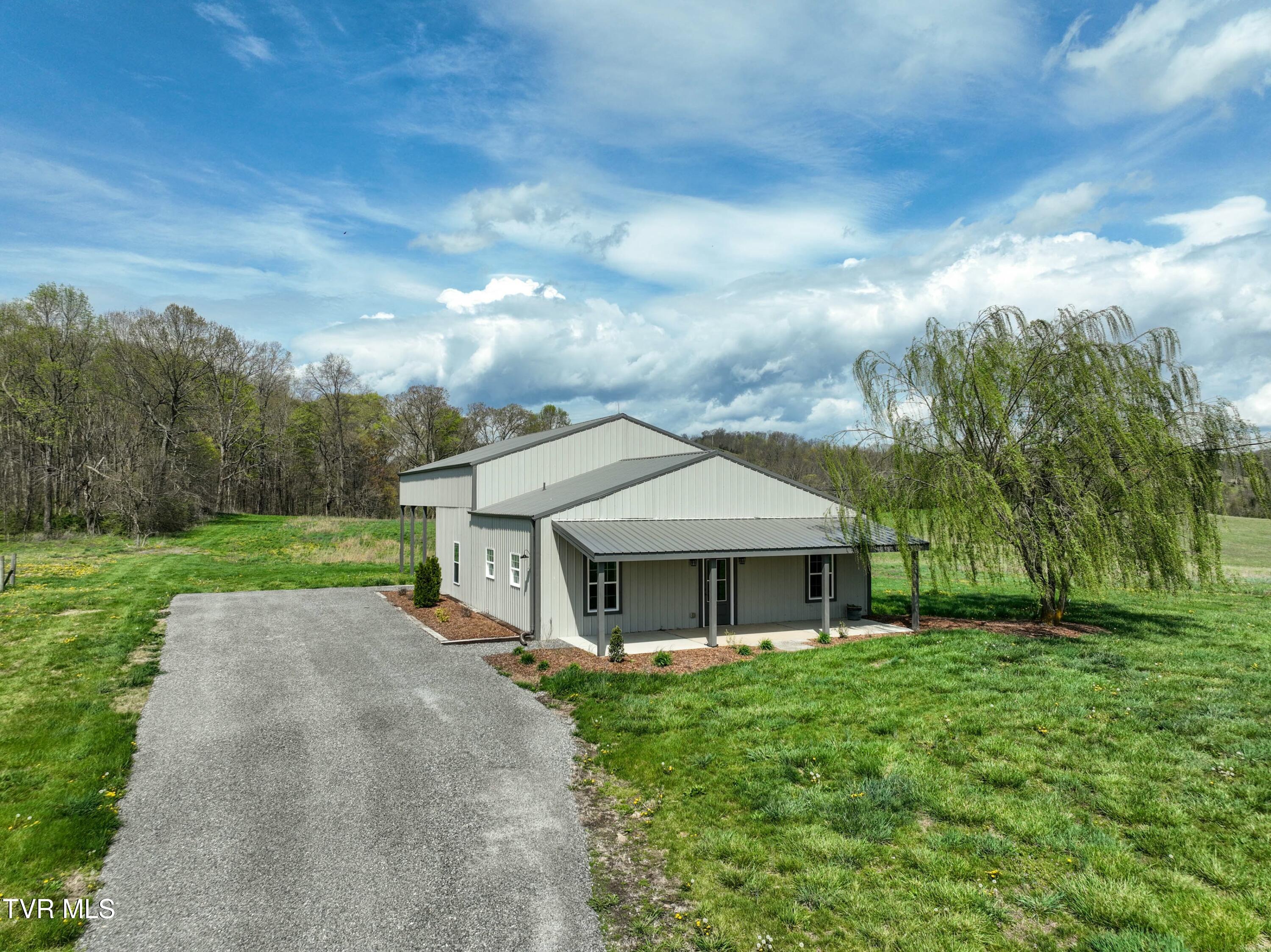 3250 Old Ducktown Road, Limestone, Tennessee image 4