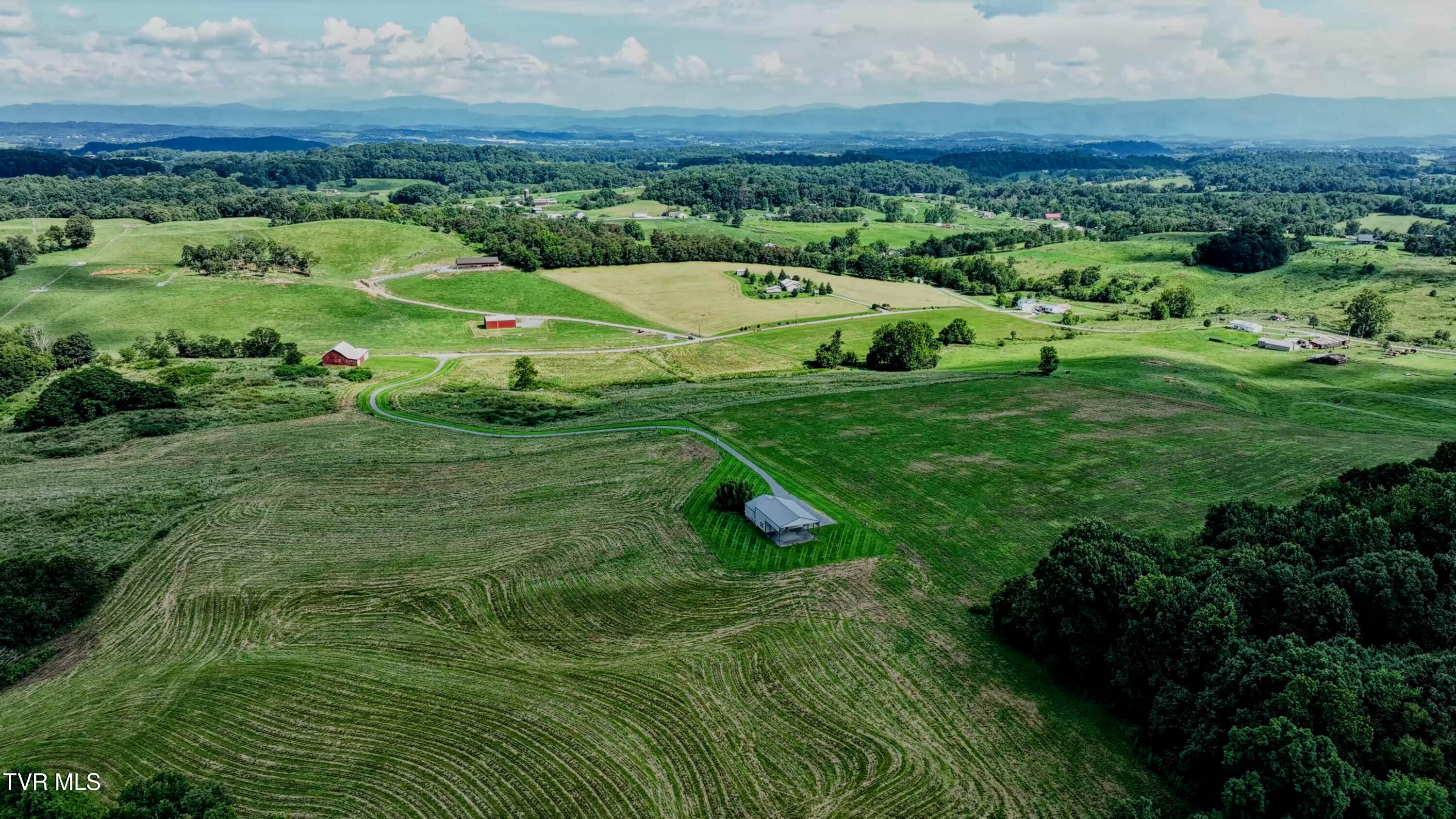 3250 Old Ducktown Road