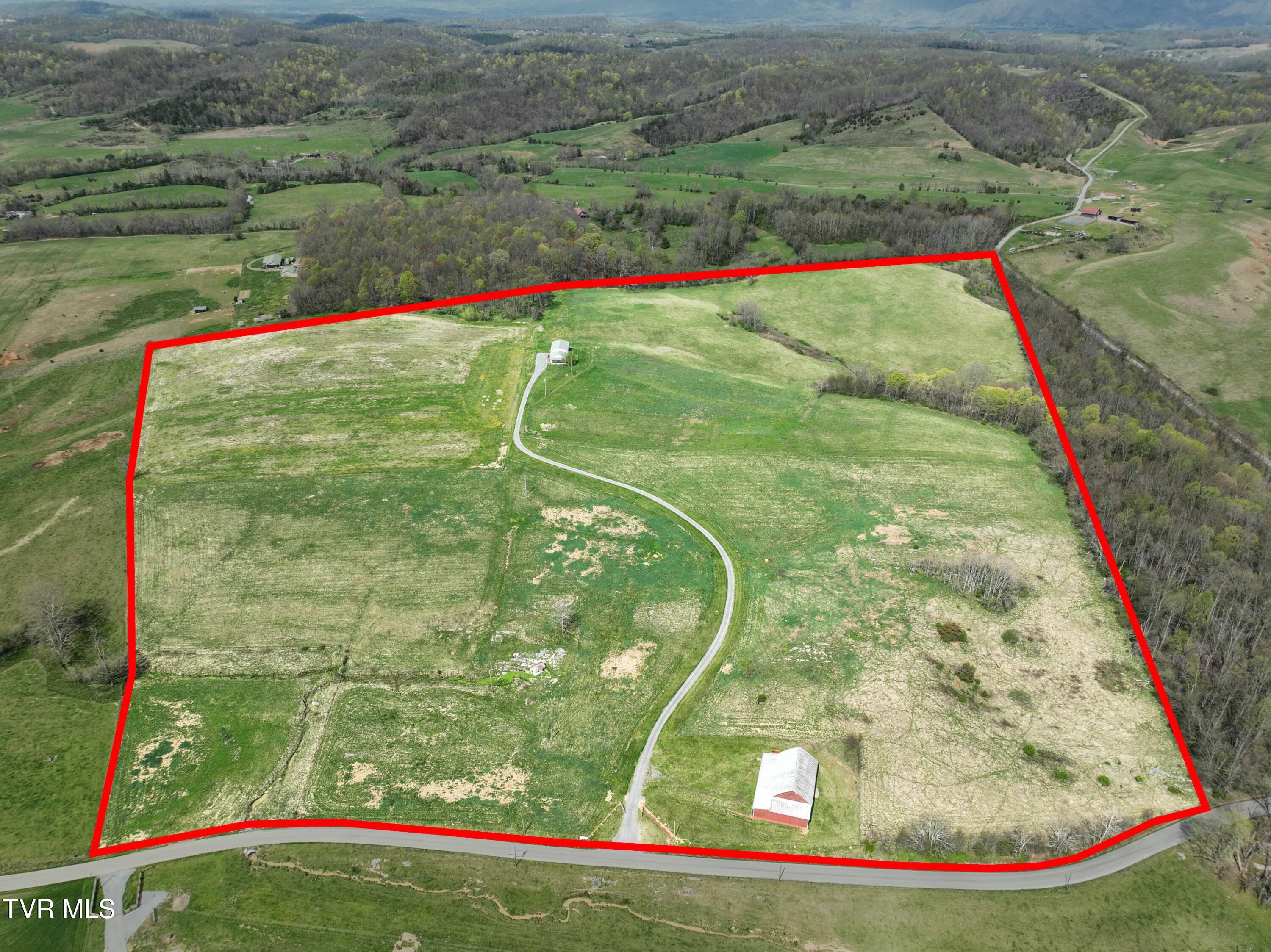 3250 Old Ducktown Road, Limestone, Tennessee image 1