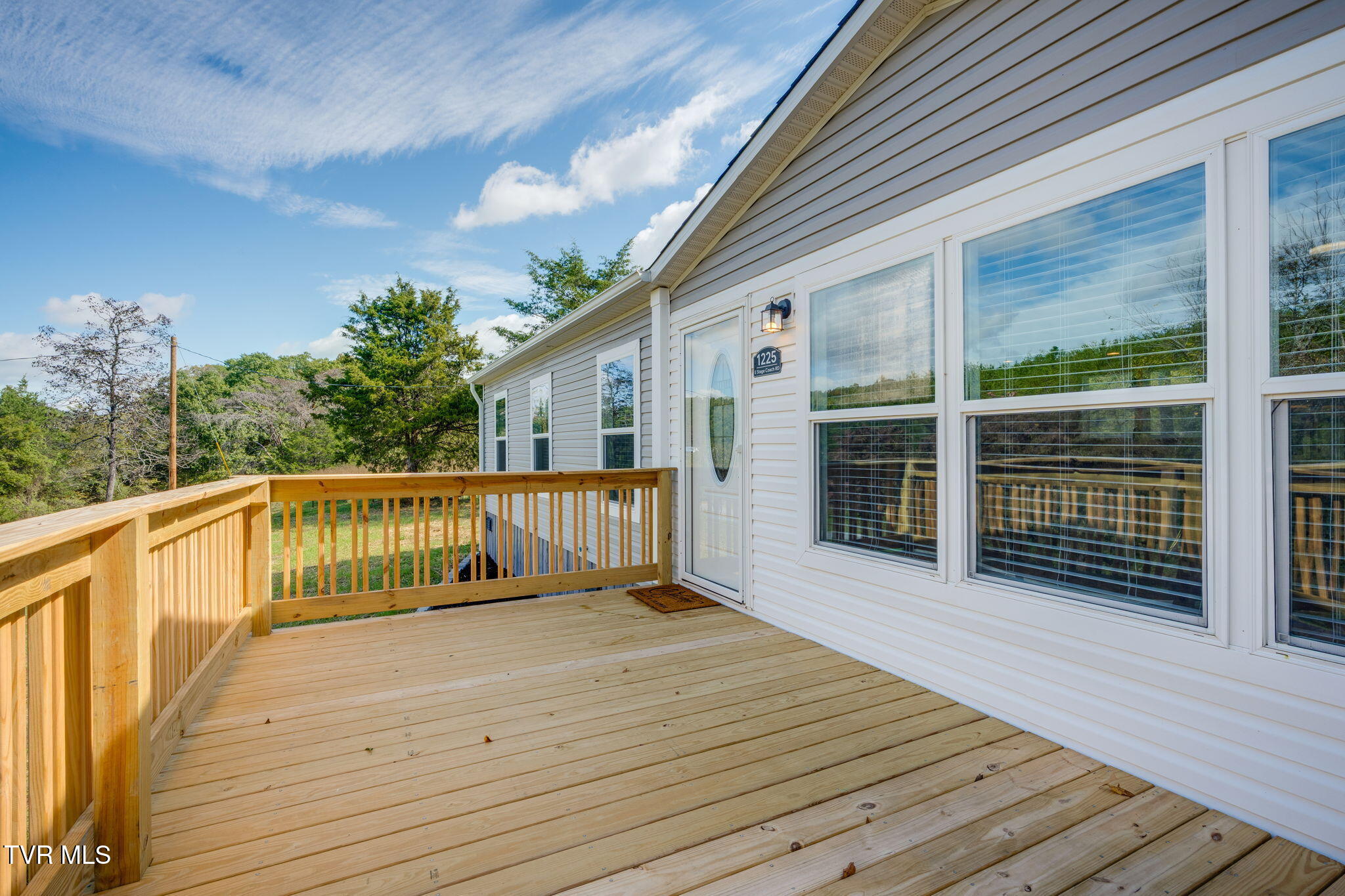 1225 East Stagecoach Road