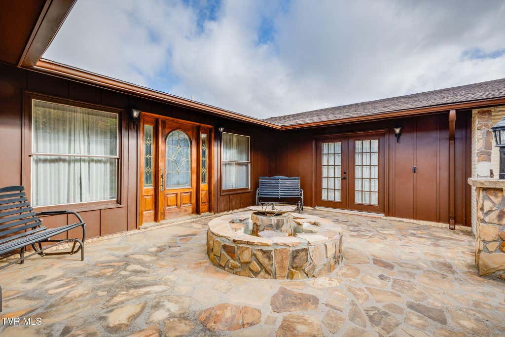 Photo of 7893 Baptist Valley Road, North Tazewell, VA 24630 (MLS # 9996755)