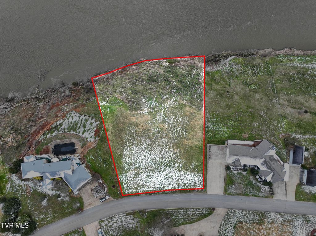 Photo of 0 Dominique Lane, Greeneville, TN 37743 (MLS # 9992619)