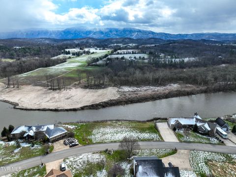 Vacant Land For Sale - Dominique Lane<br/> Greeneville, TN 37743