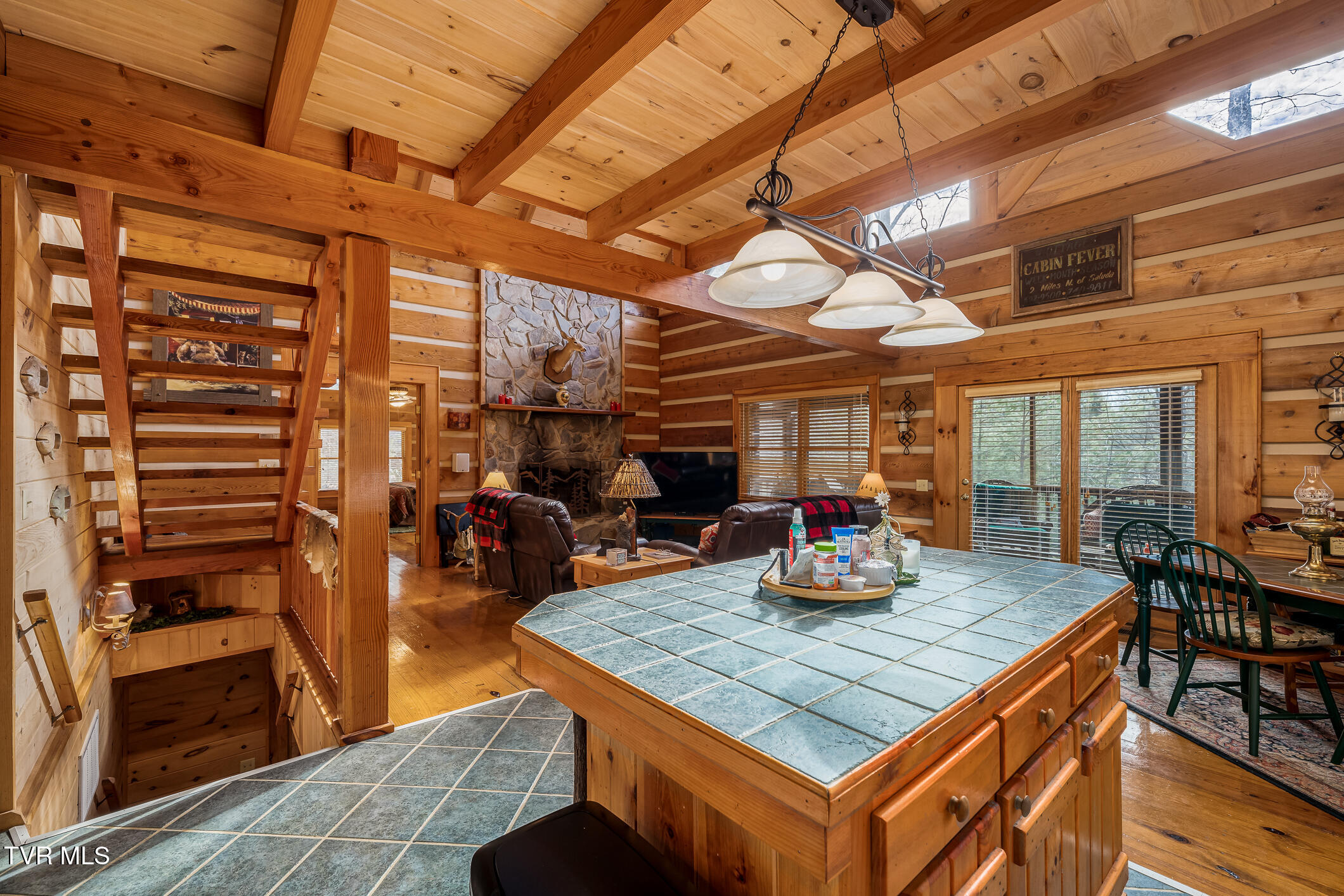 254 Ivy Wood Lane, Mountain City, Tennessee image 22
