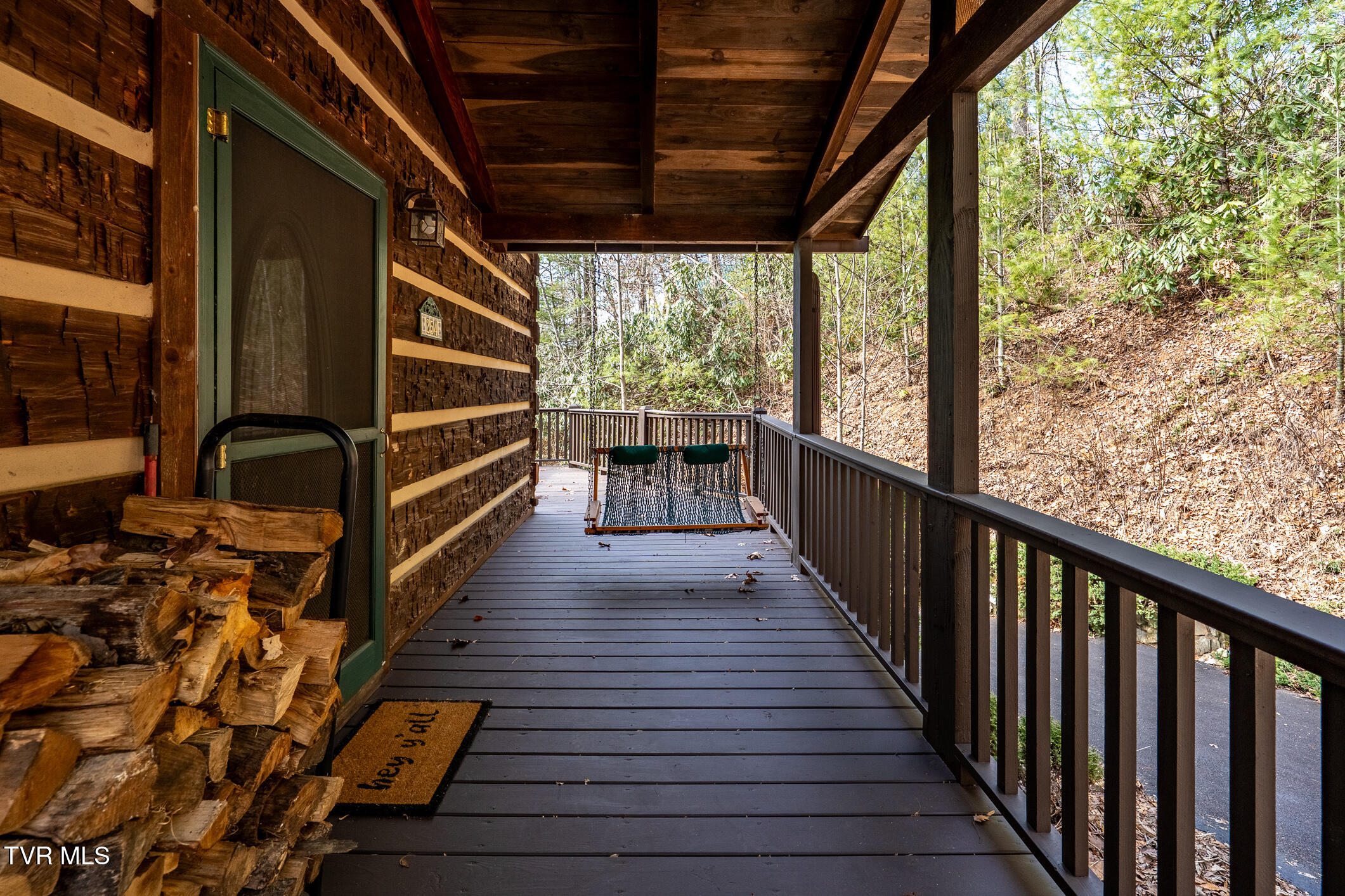 254 Ivy Wood Lane, Mountain City, Tennessee image 10