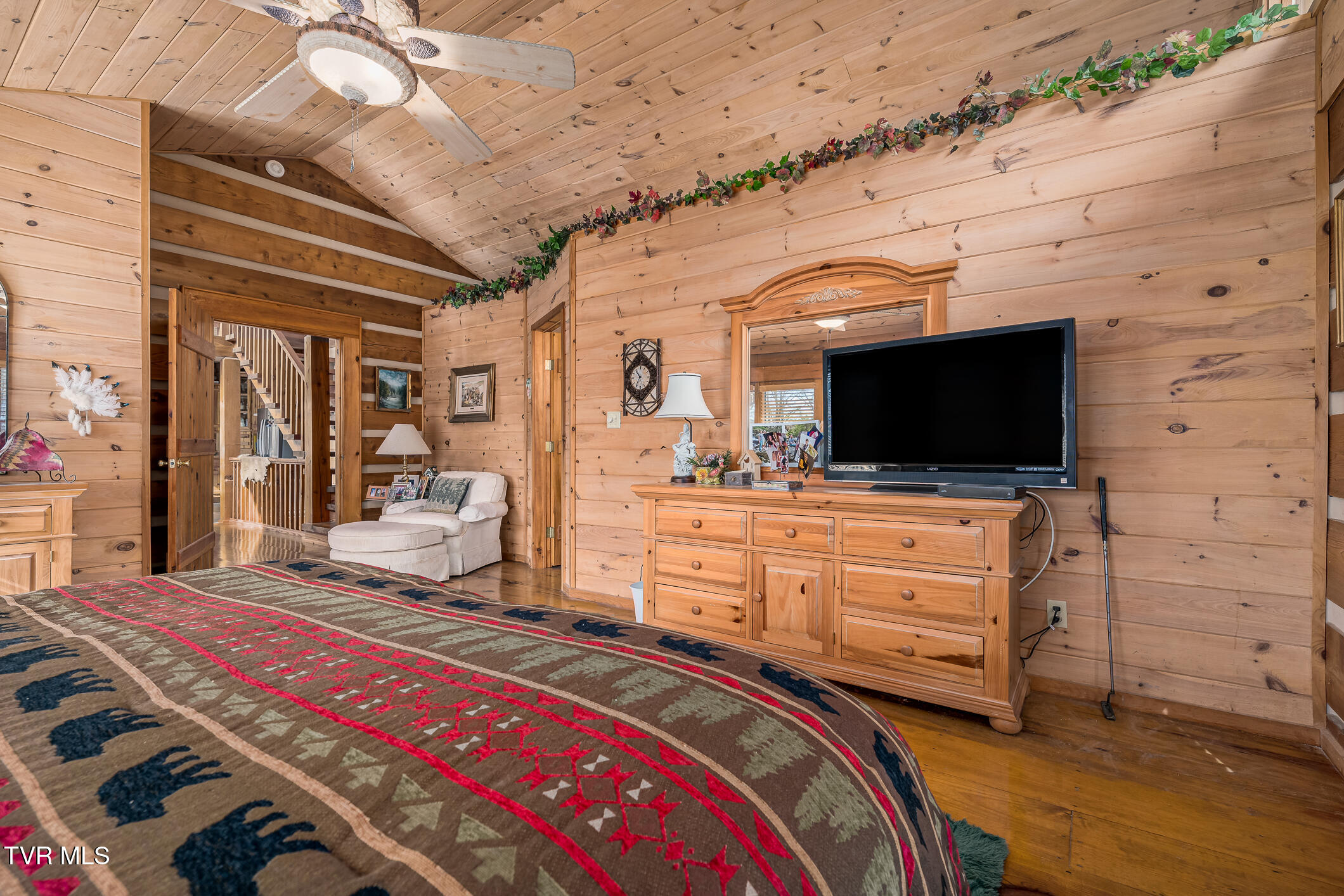 254 Ivy Wood Lane, Mountain City, Tennessee image 30