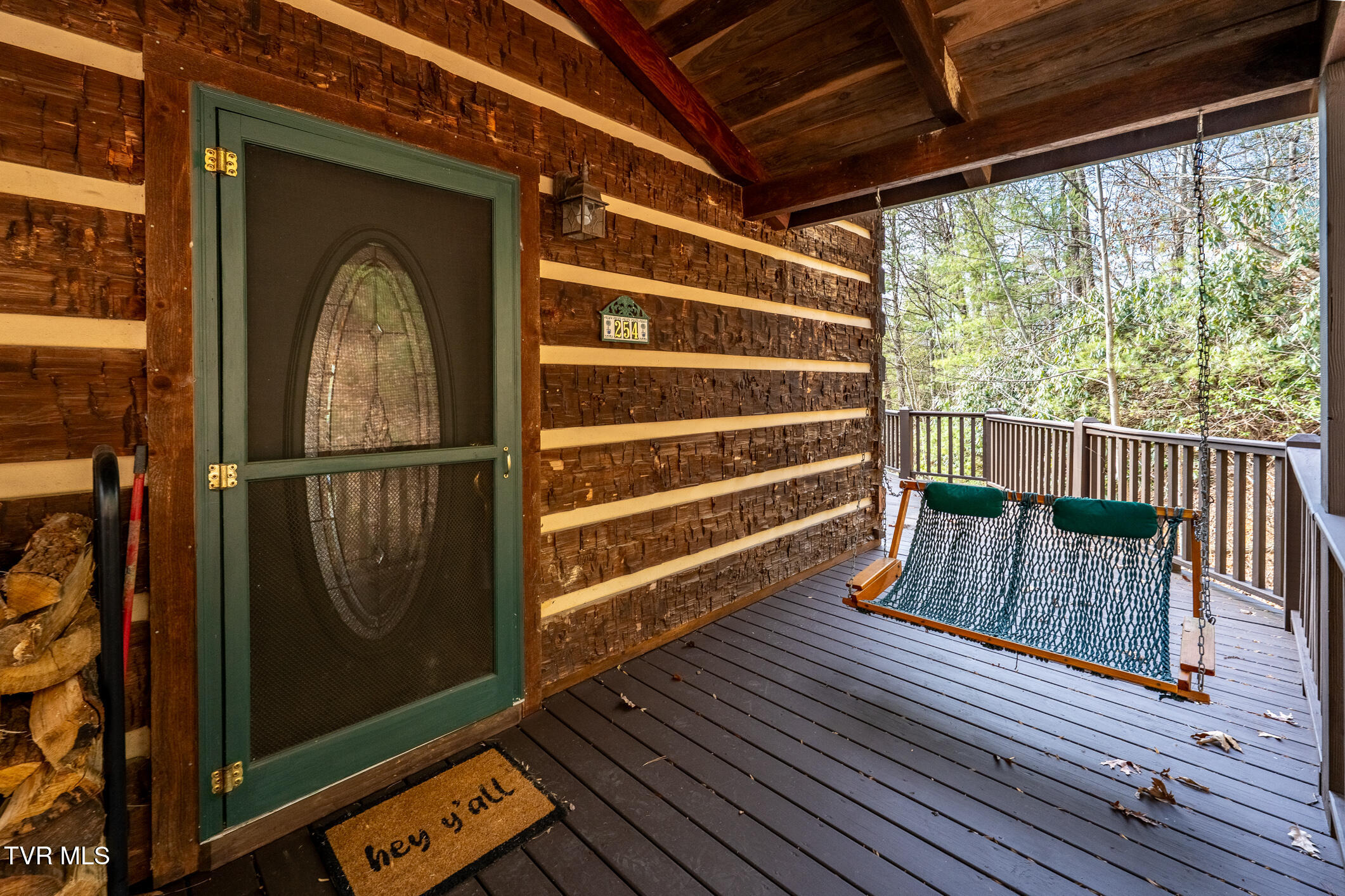 254 Ivy Wood Lane, Mountain City, Tennessee image 11