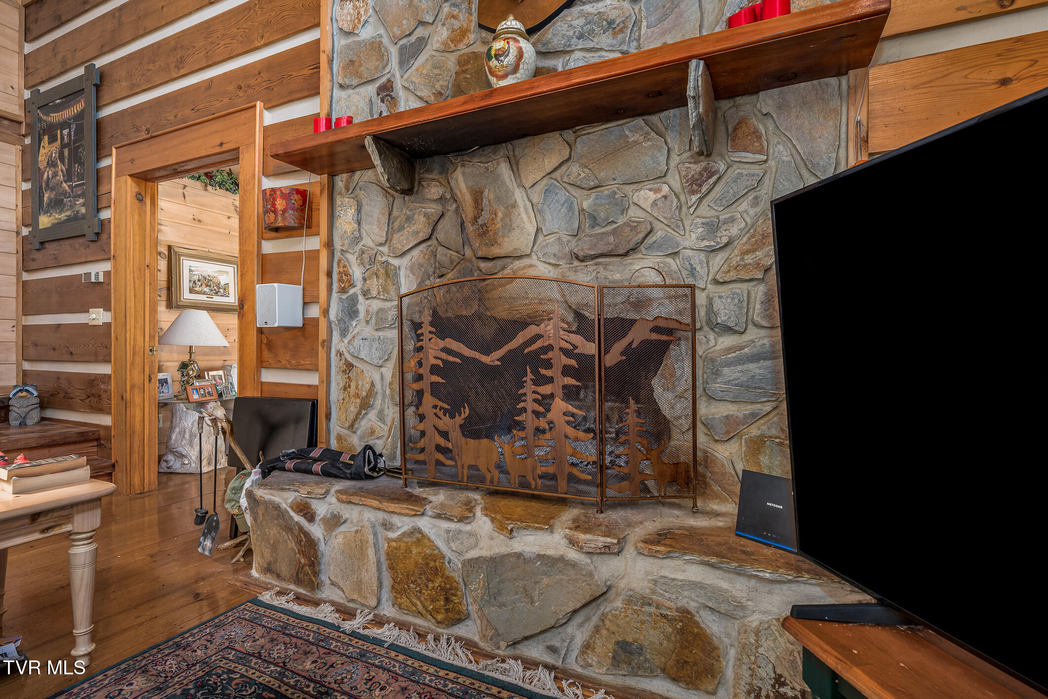 254 Ivy Wood Lane, Mountain City, Tennessee image 17