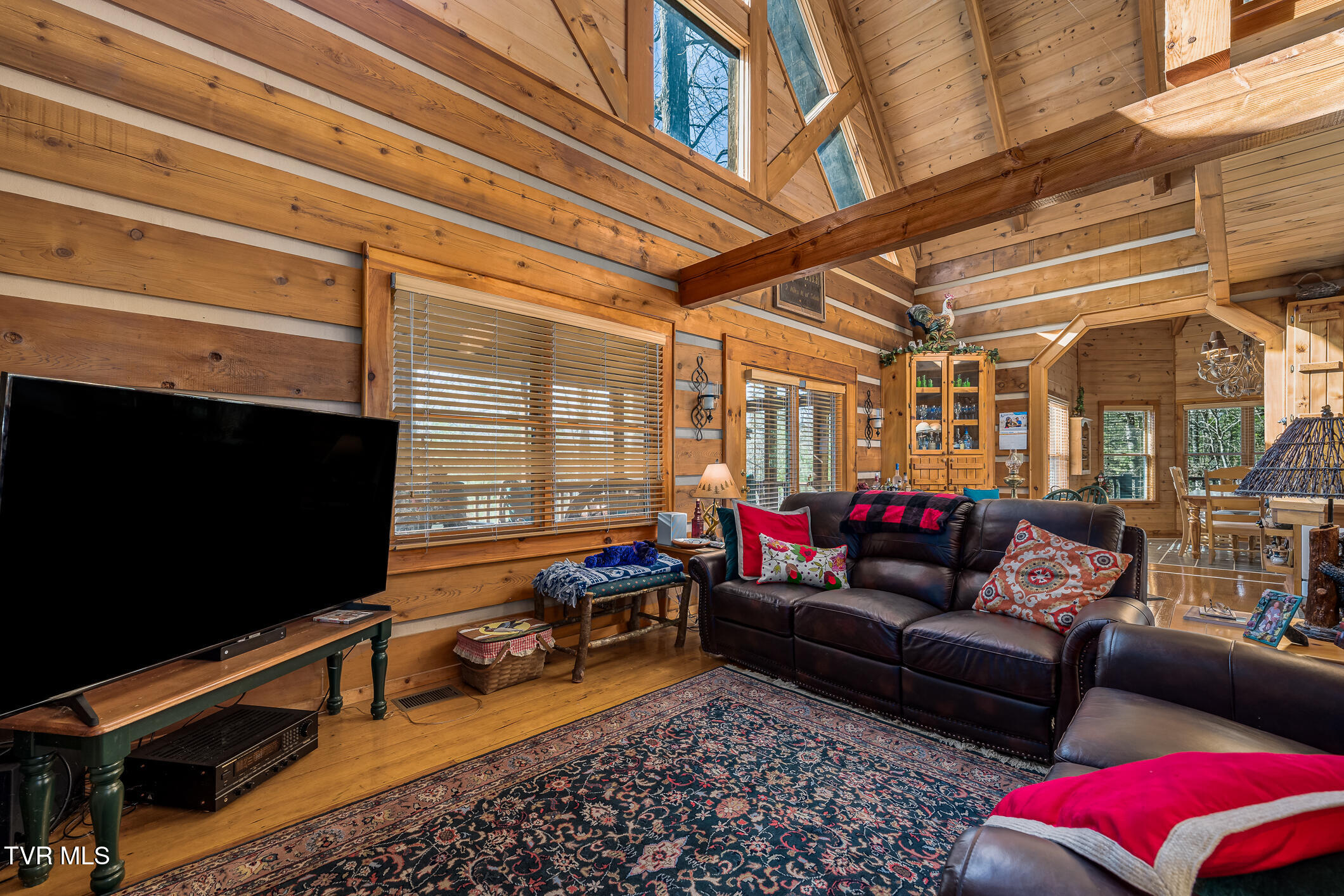 254 Ivy Wood Lane, Mountain City, Tennessee image 15