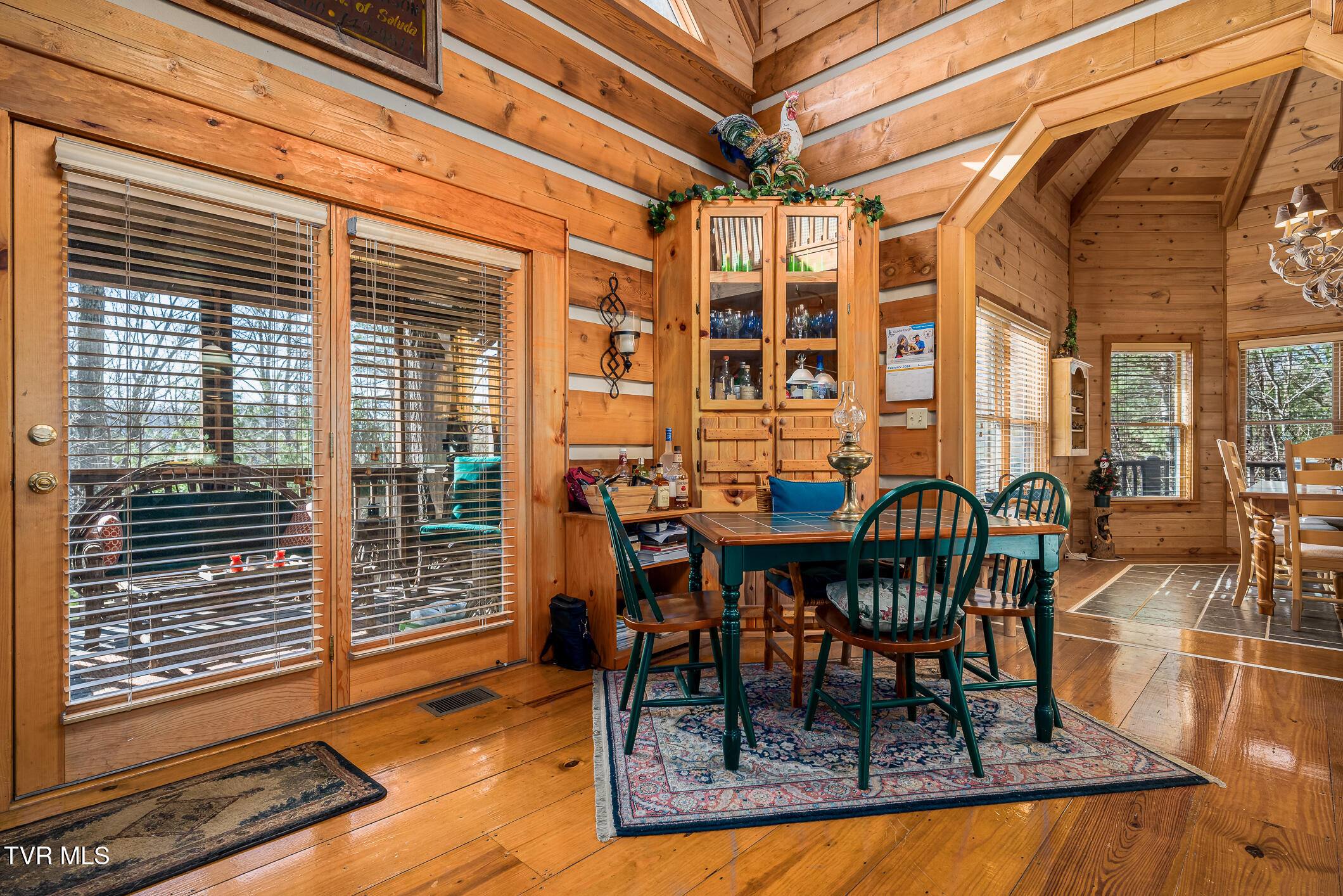 254 Ivy Wood Lane, Mountain City, Tennessee image 18