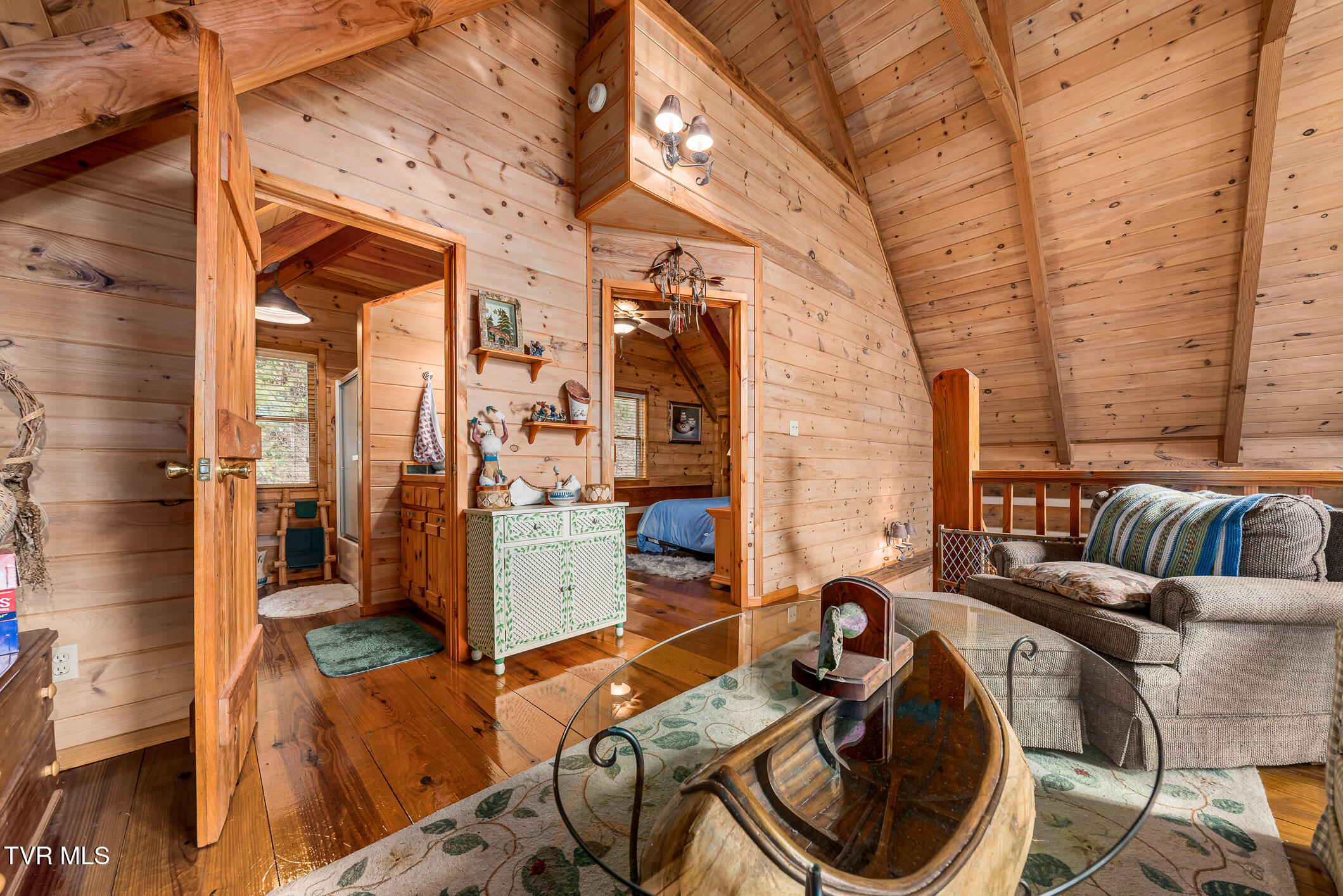 254 Ivy Wood Lane, Mountain City, Tennessee image 35