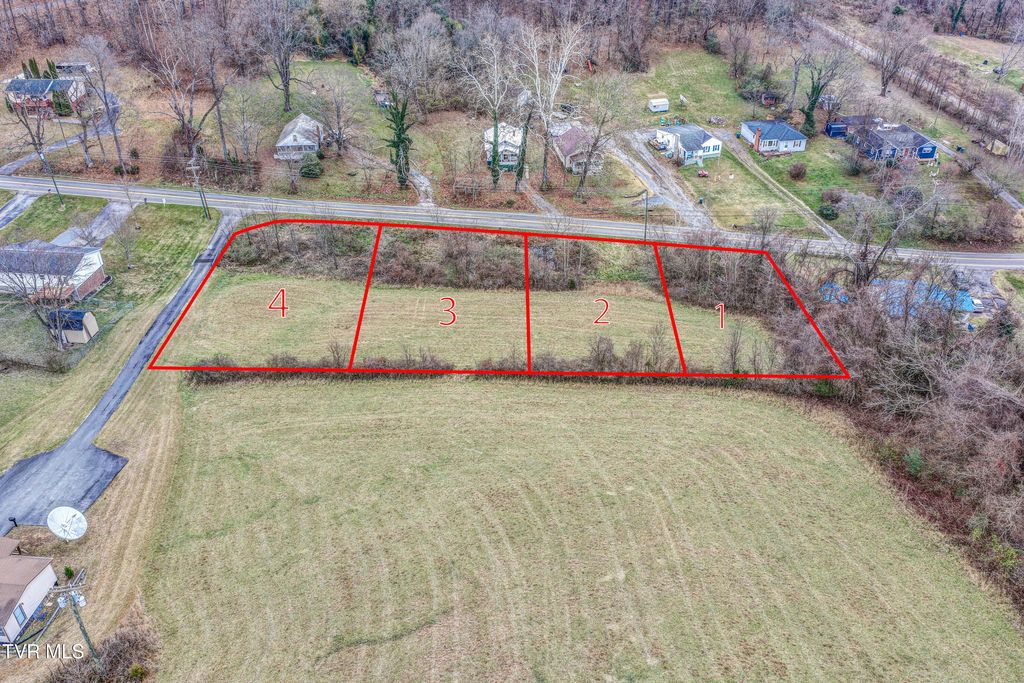 Photo of Tbd Wallace Pike Pike, Bristol, VA 24202 (MLS # 9989024)