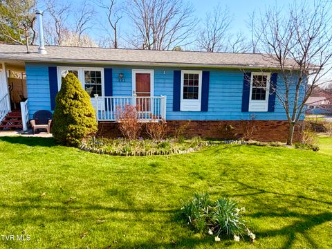 Homes For Sale - 121 Beverly Avenue<br/> Wise County, Wise, VA 24293