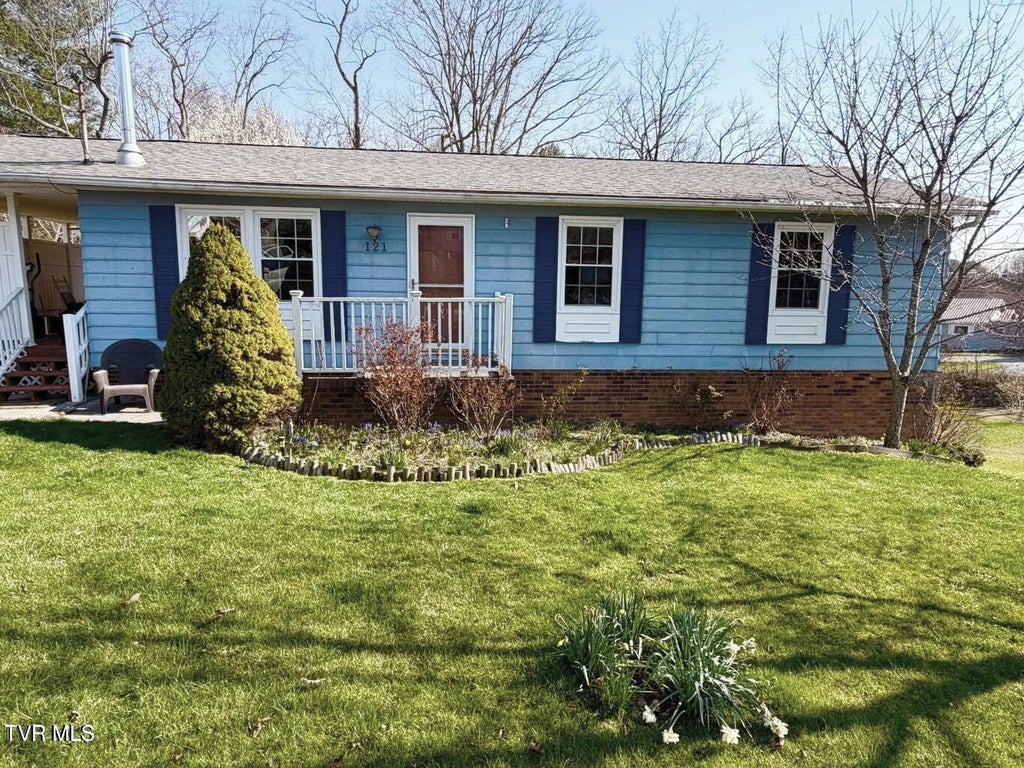 Photo of 121 Beverly Avenue, Wise, VA 24293 (MLS # 9992467)