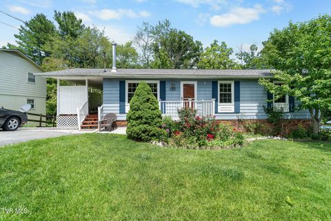 Homes For Sale - 121 Beverly Avenue<br/> Wise County, Wise, VA 24293