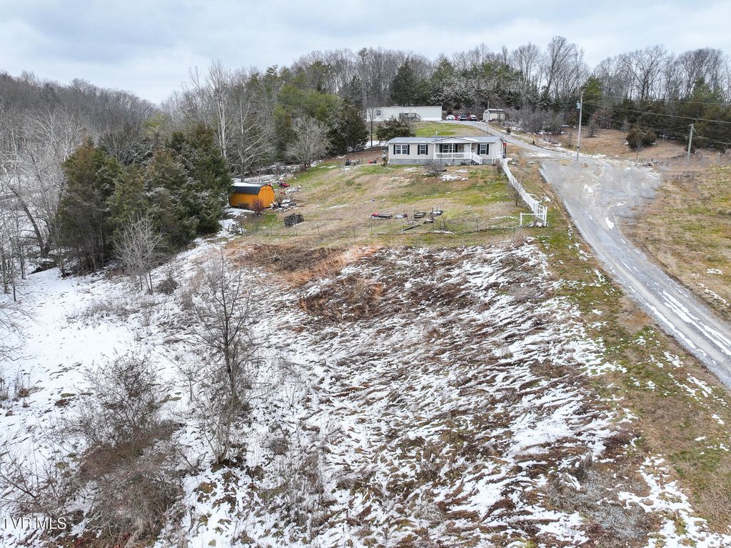 Photo of 721 Old Midway Road, Midway, TN 37809 (MLS # 9990955)