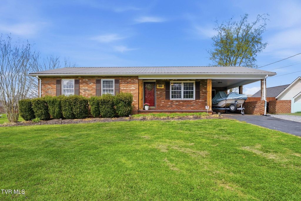 Photo of 900 Huffine Road, Johnson City, TN 37604 (MLS # 9993168)