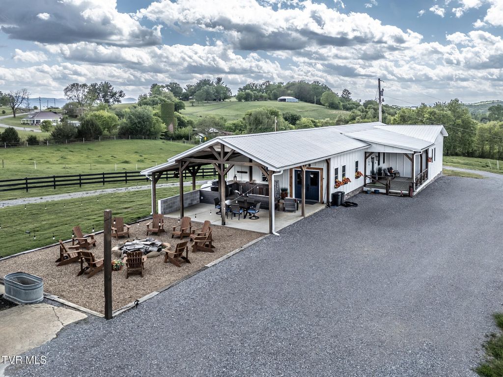 Photo of 780 Bright Hope Road, Greeneville, TN 37743 (MLS # 9994232)