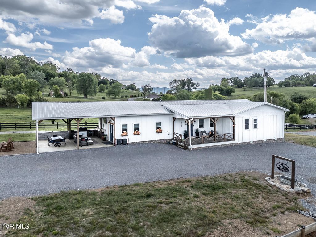 Photo of 780 Bright Hope Road, Greeneville, TN 37743 (MLS # 9994232)