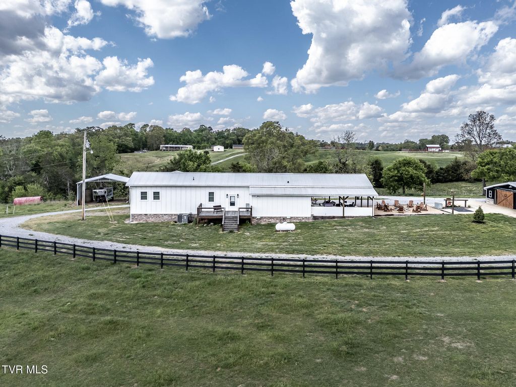 Photo of 780 Bright Hope Road, Greeneville, TN 37743 (MLS # 9994232)