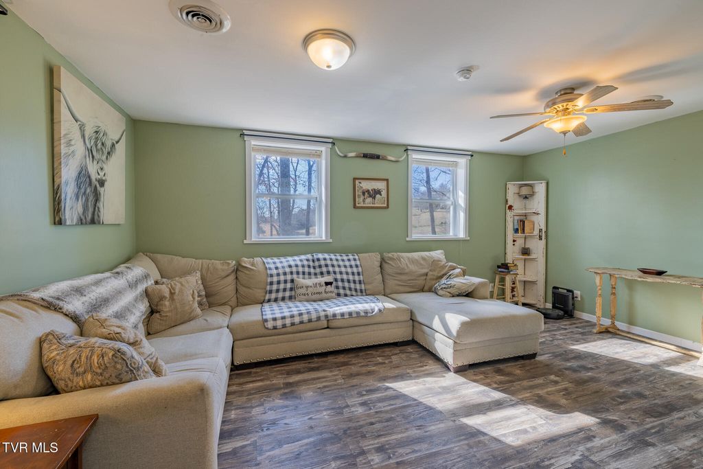 Photo of 184202 Sandidge Hollow Road, Surgoinsville, TN 37873 (MLS # 9990269)