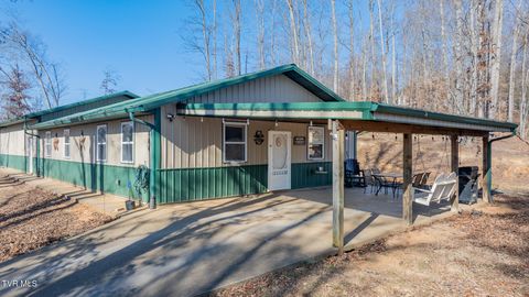 Photo of 184202 Sandidge Hollow Road, Surgoinsville, TN 37873 (MLS # 9990269)