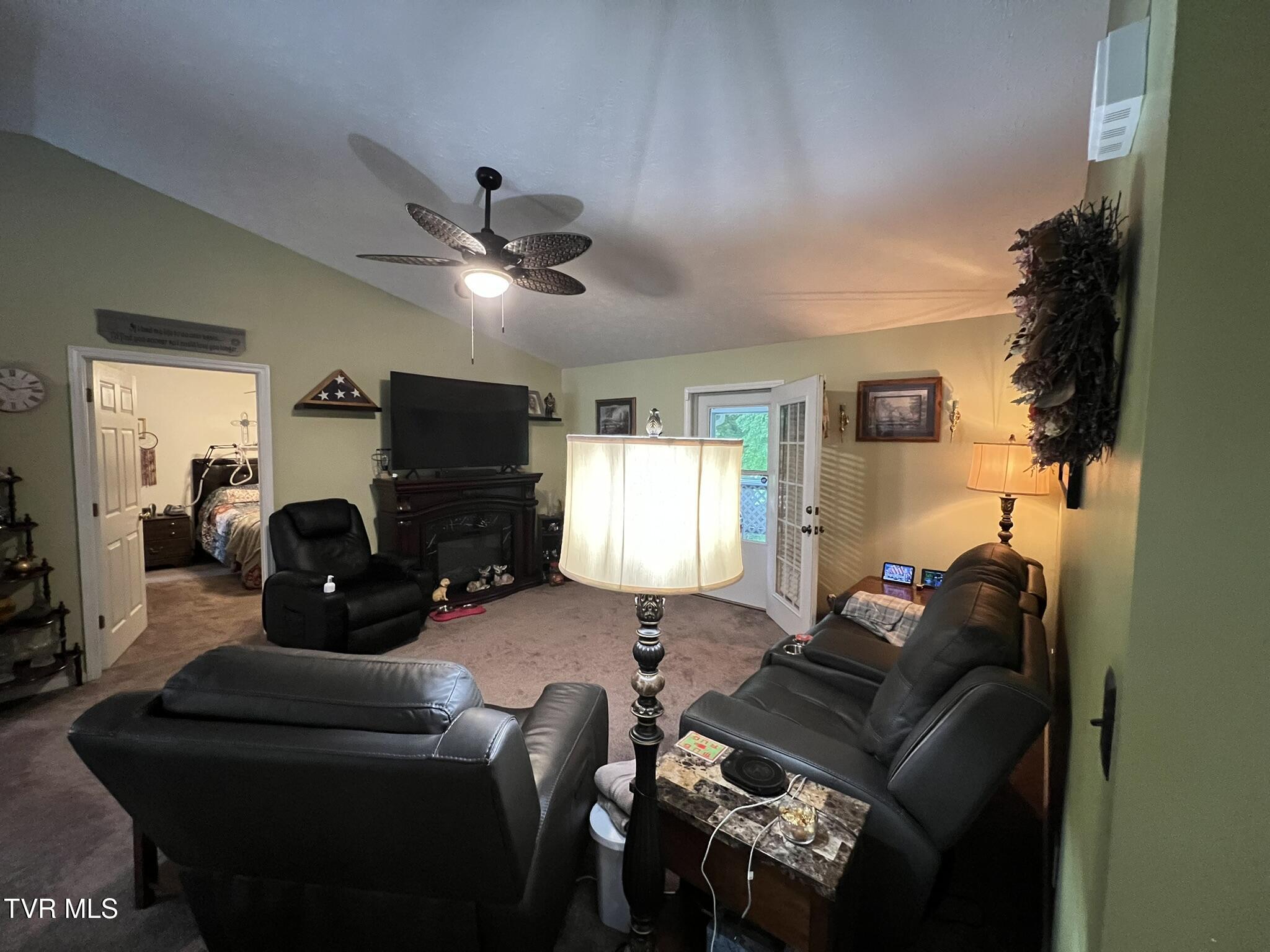 199 Valley Crest Drive, Mount Carmel, Tennessee image 24