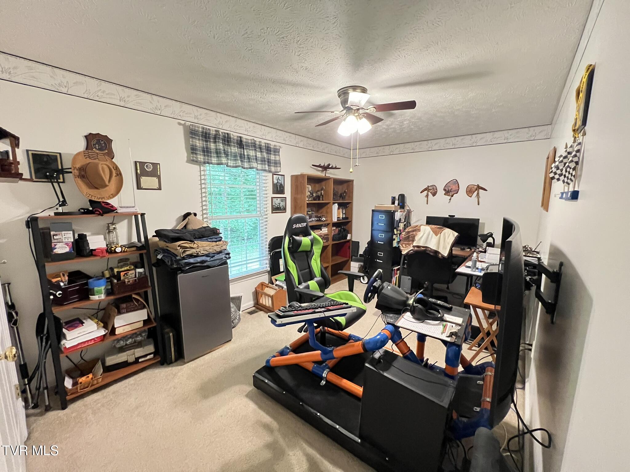 199 Valley Crest Drive, Mount Carmel, Tennessee image 25
