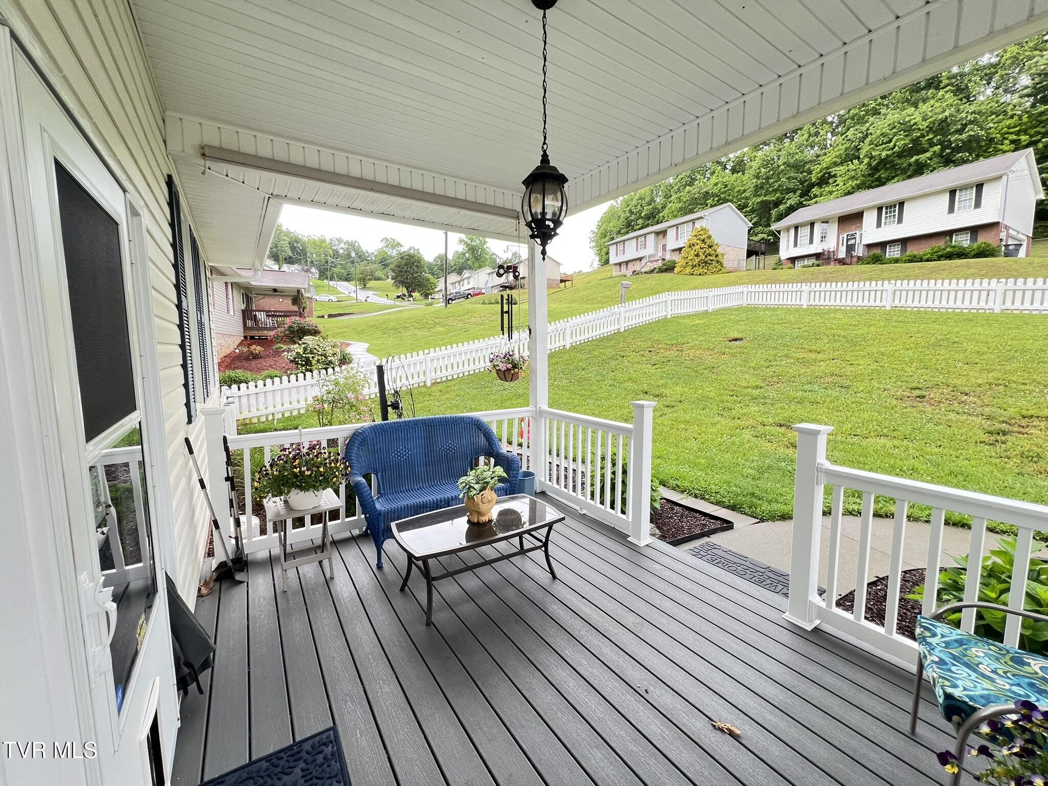 199 Valley Crest Drive, Mount Carmel, Tennessee image 46