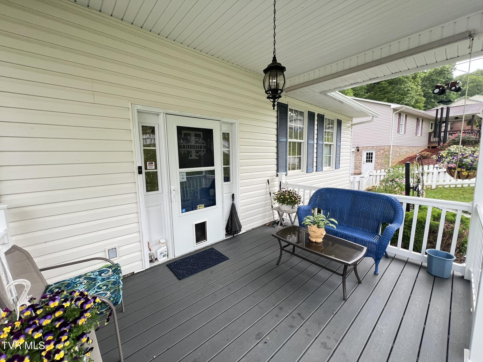 199 Valley Crest Drive, Mount Carmel, Tennessee image 49