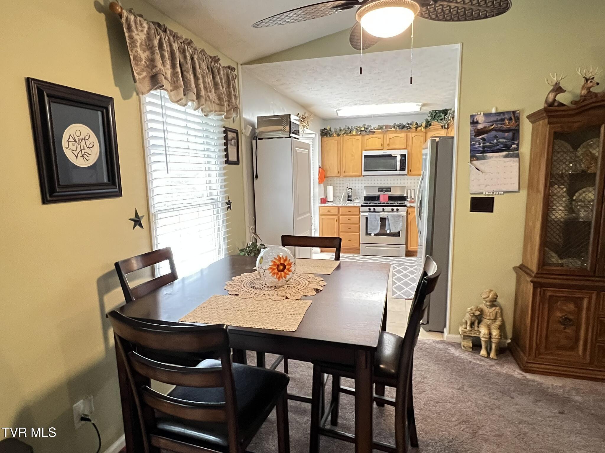 199 Valley Crest Drive, Mount Carmel, Tennessee image 14